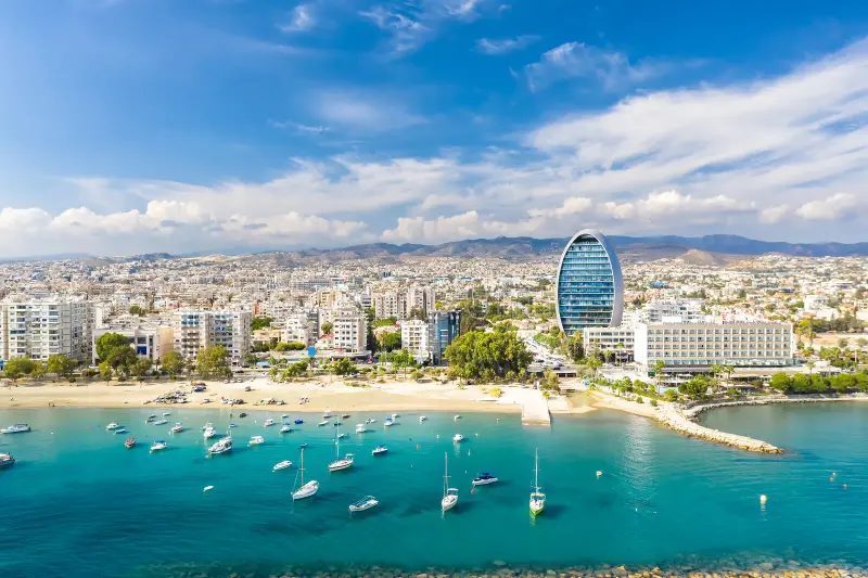 Study in Cyprus