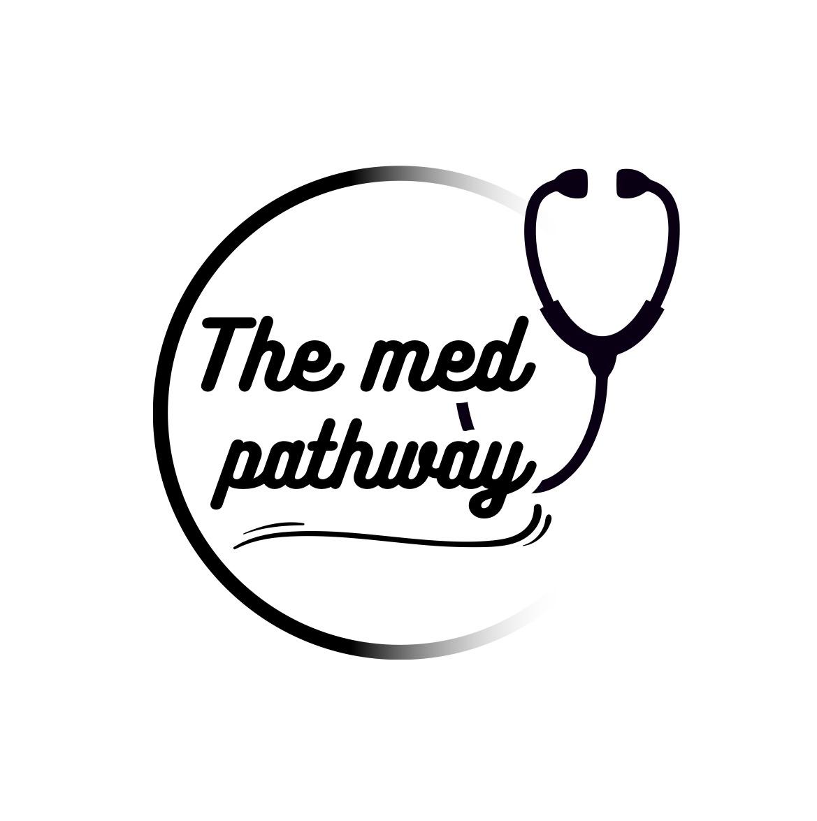 The Med Pathway Logo